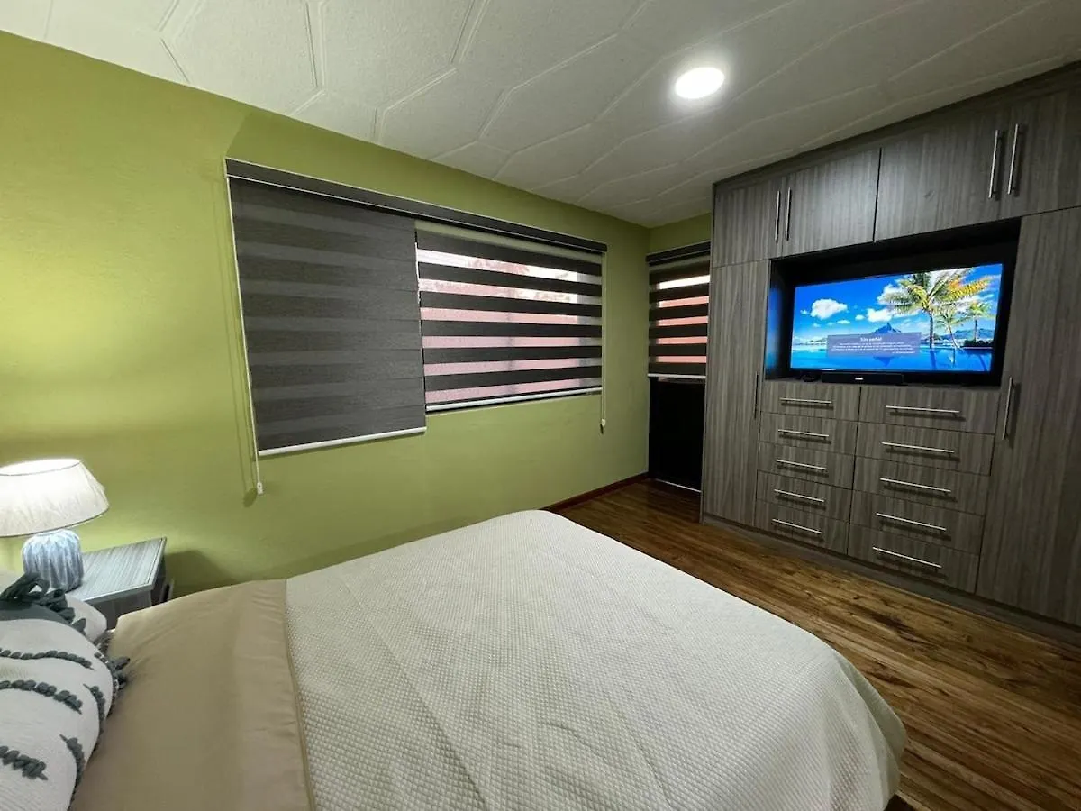 La Casita Inteligente De Genaro Villa Cuenca Ecuador