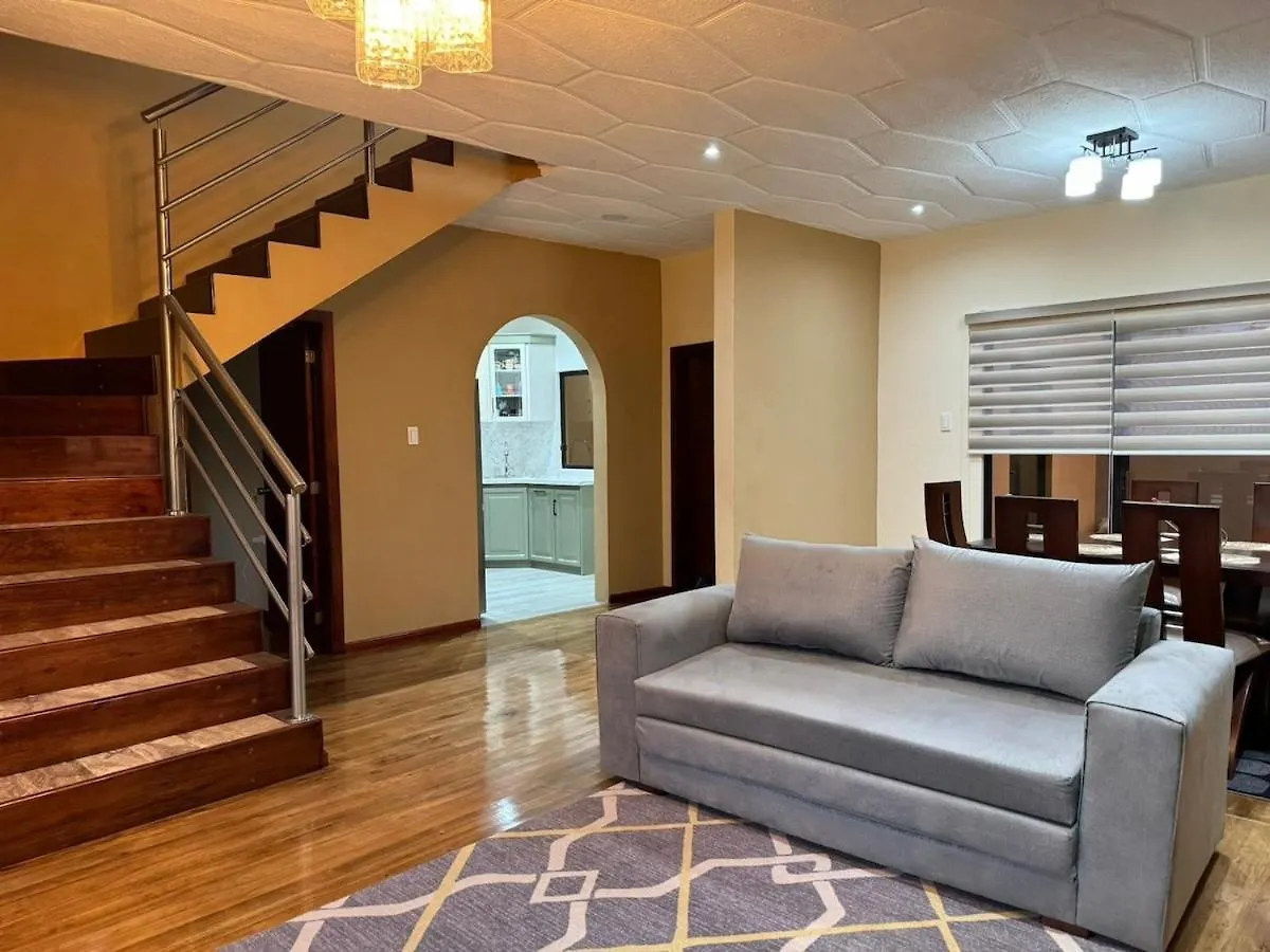 La Casita Inteligente De Genaro Villa Cuenca Holiday home