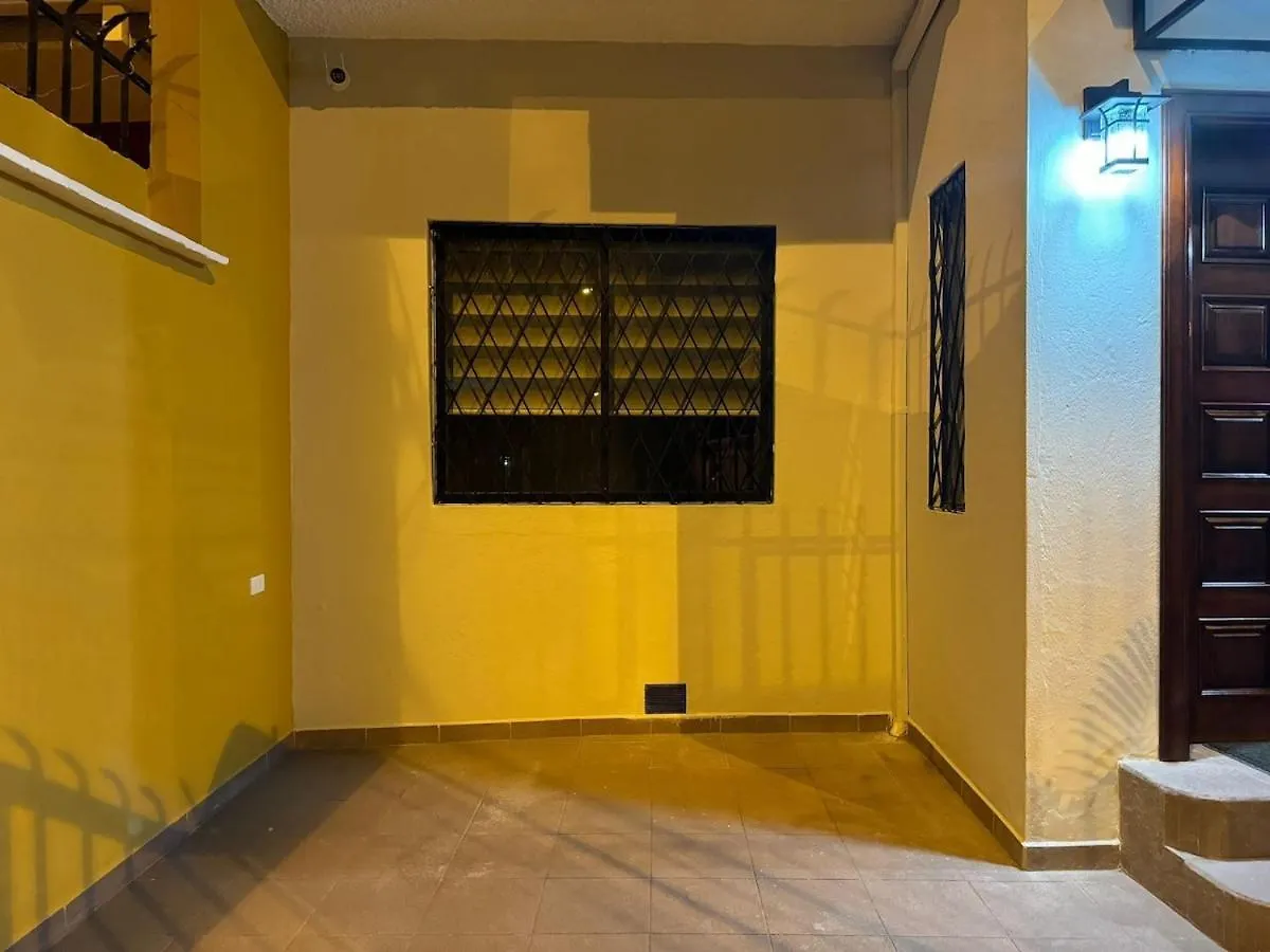 La Casita Inteligente De Genaro Villa Cuenca