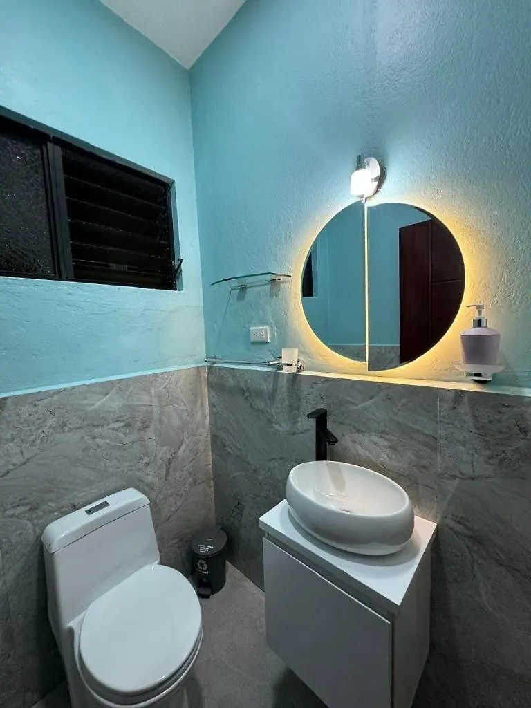 La Casita Inteligente De Genaro Villa Cuenca Holiday home