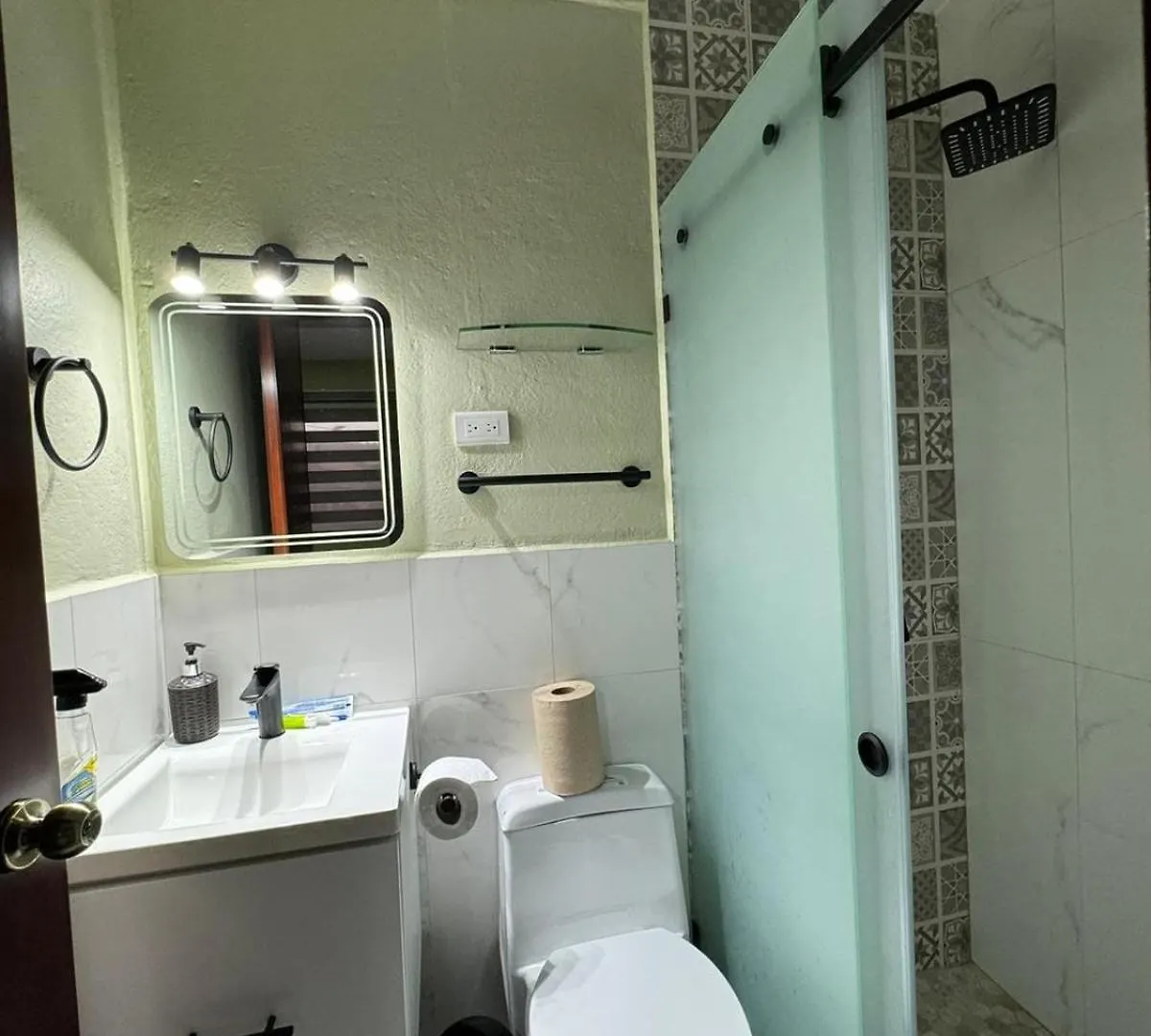 Holiday home La Casita Inteligente De Genaro Villa Cuenca